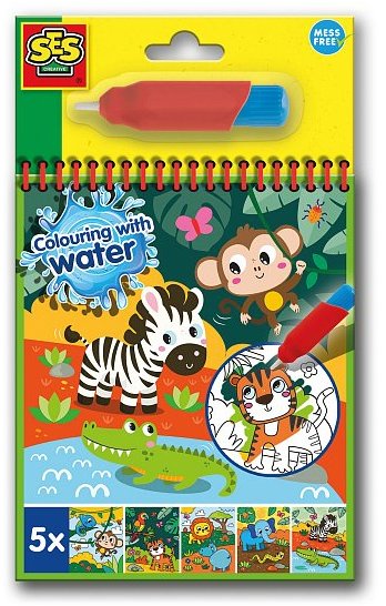 SES Safari