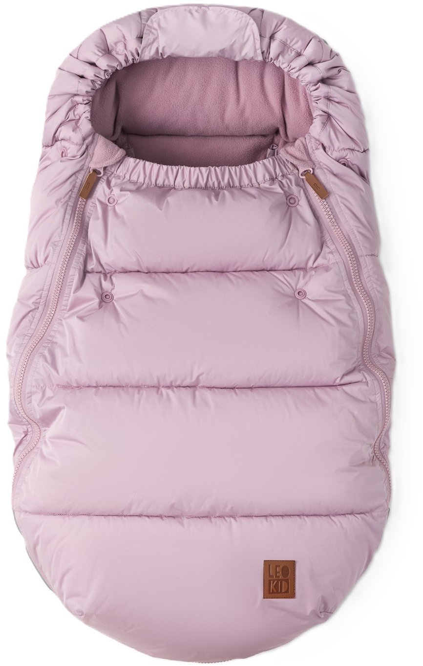 Leokid Olaf Foggy Pink New
