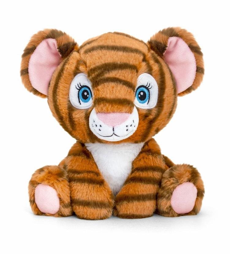 Keel Toys Keeleco Tiger
