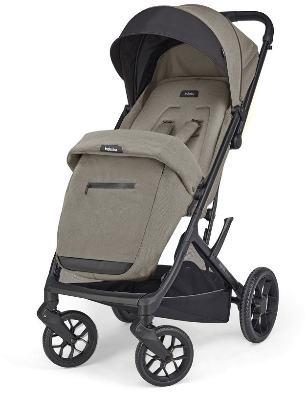 Inglesina Maior béžový