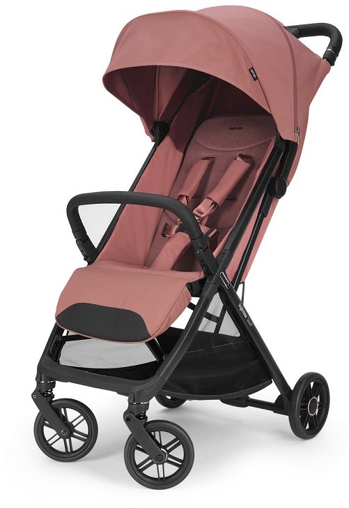 Inglesina Quid3 ružový