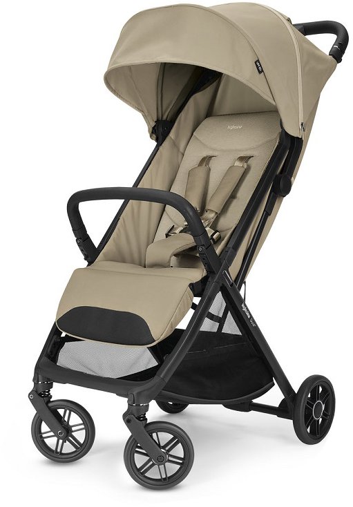 Inglesina Quid3 béžový