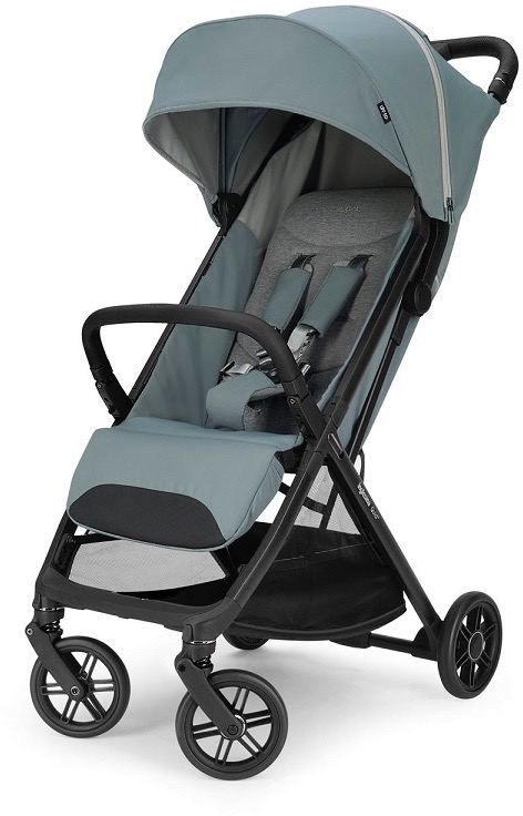 Inglesina Quid3 sivý