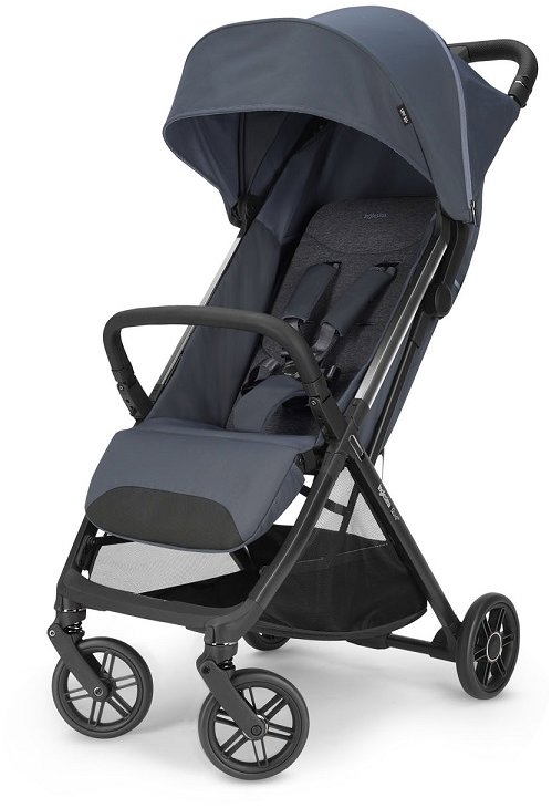 Inglesina Quid3 modrý