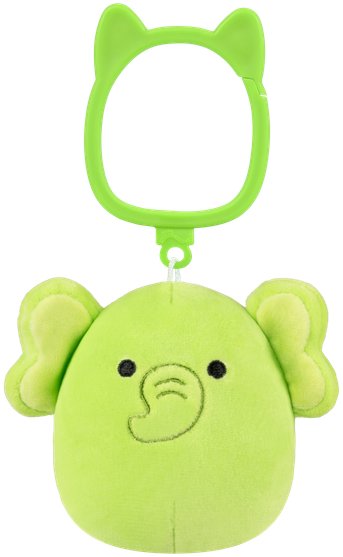 Squishmallows Slon Franky