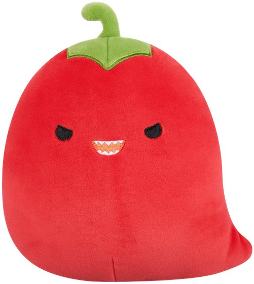 Squishmallows Čili paprička Christo
