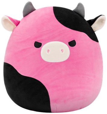 Squishmallows Krava Pollyanna