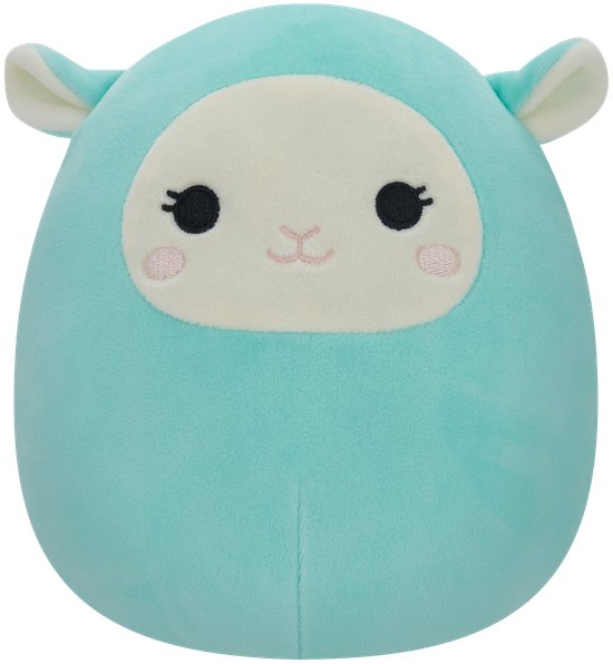 Squishmallows Jahňa Jacob