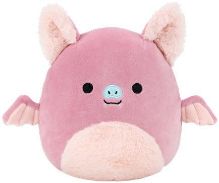 Squishmallows Netopier Jakob
