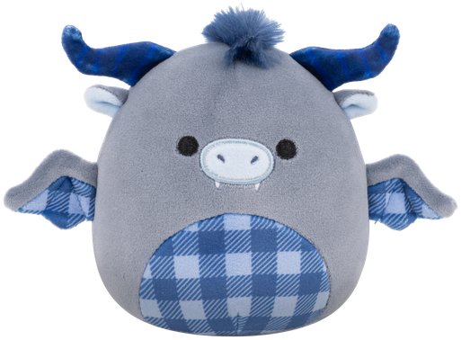 Squishmallows Drak Larson