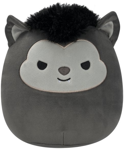 Squishmallows Vlkolak Noland