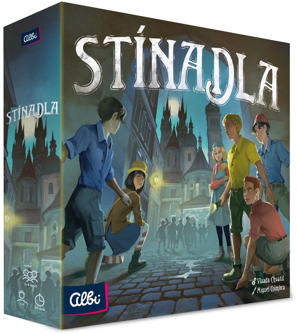 Stínadlá CZ