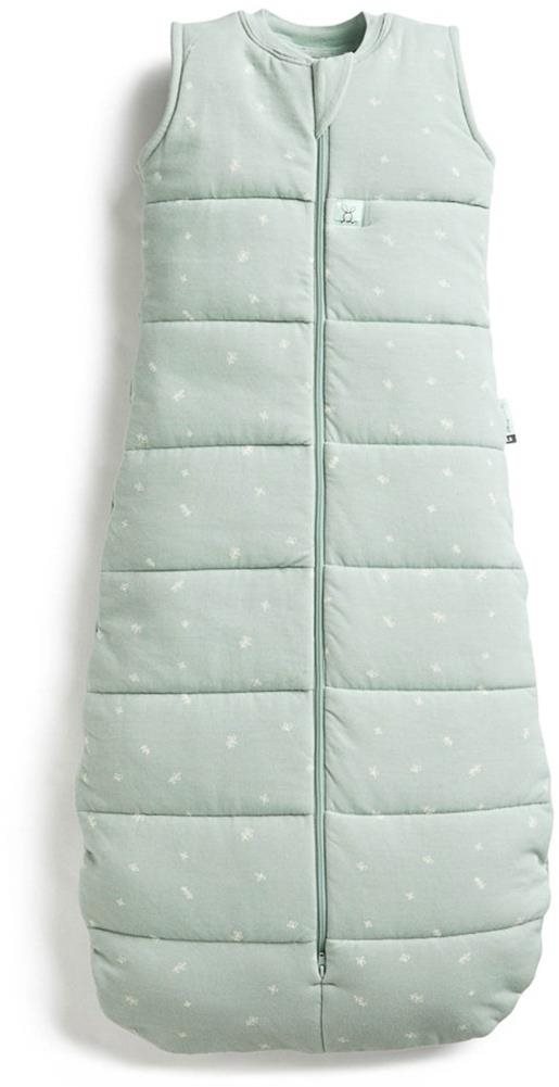 Ergopouch Vak na spanie organická bavlna Jersey Sage 2,5 tog, 8 – 14 kg