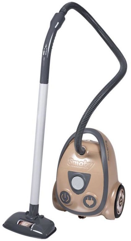 Smoby Vysávač Rowenta Vacuum, na batérie