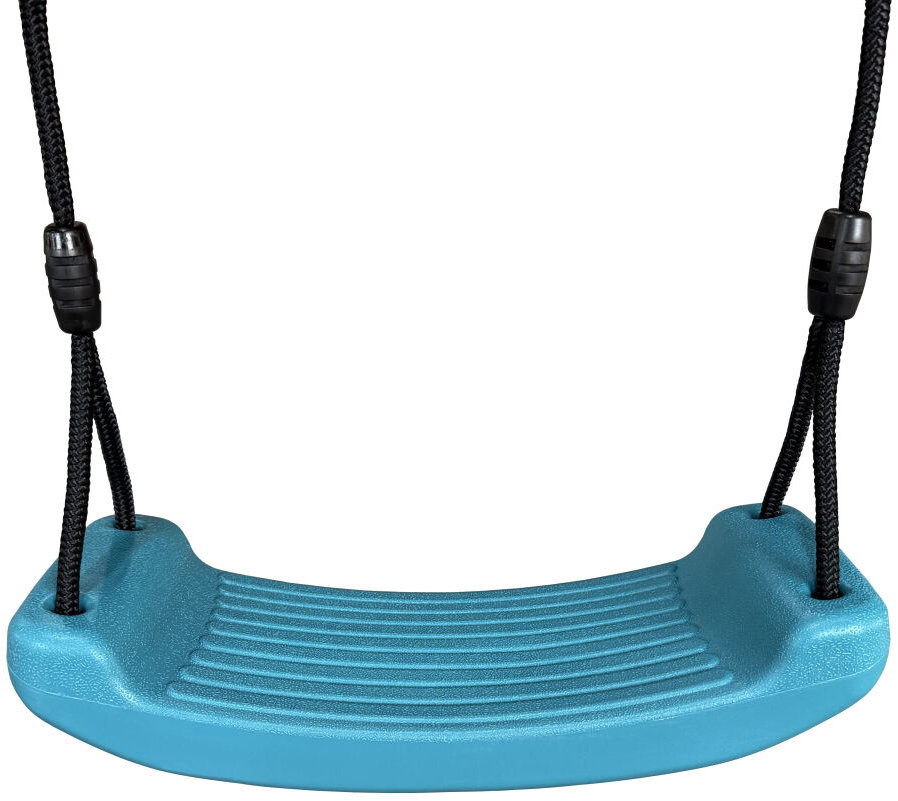 Dvěděti Hojdačka tyrkysová