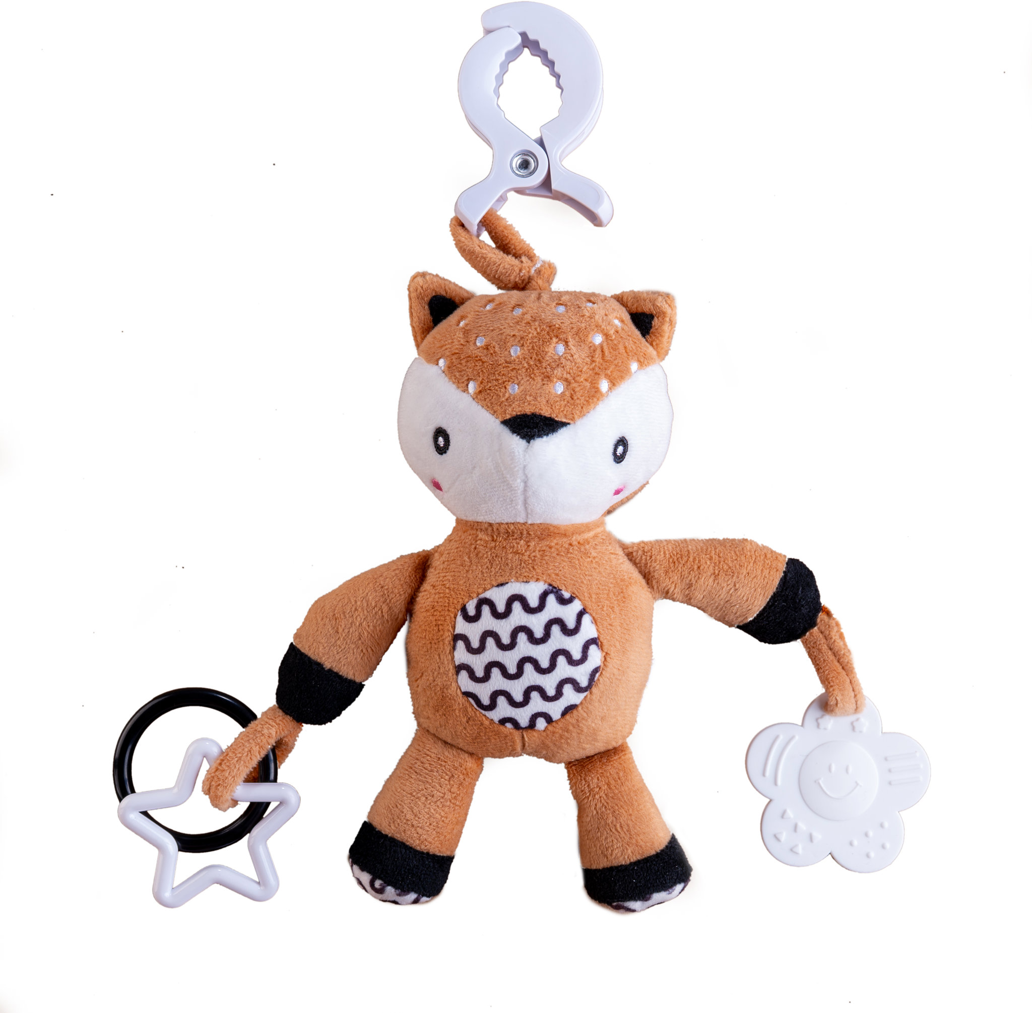 Babyted Srnček 30 cm