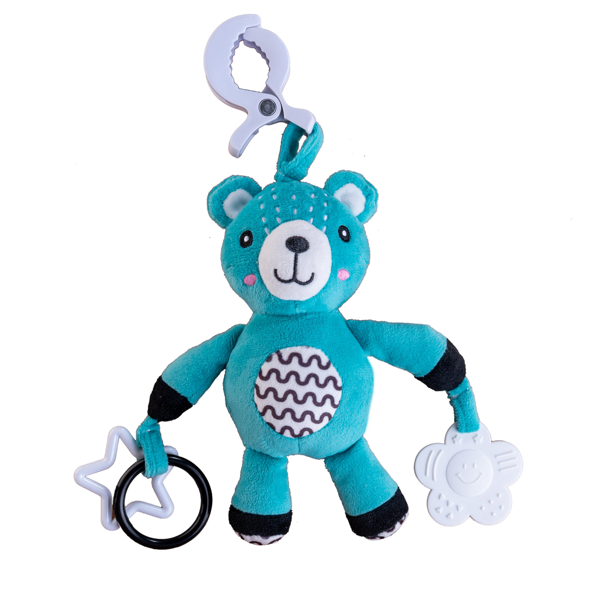 Babyted Medvedík 30 cm