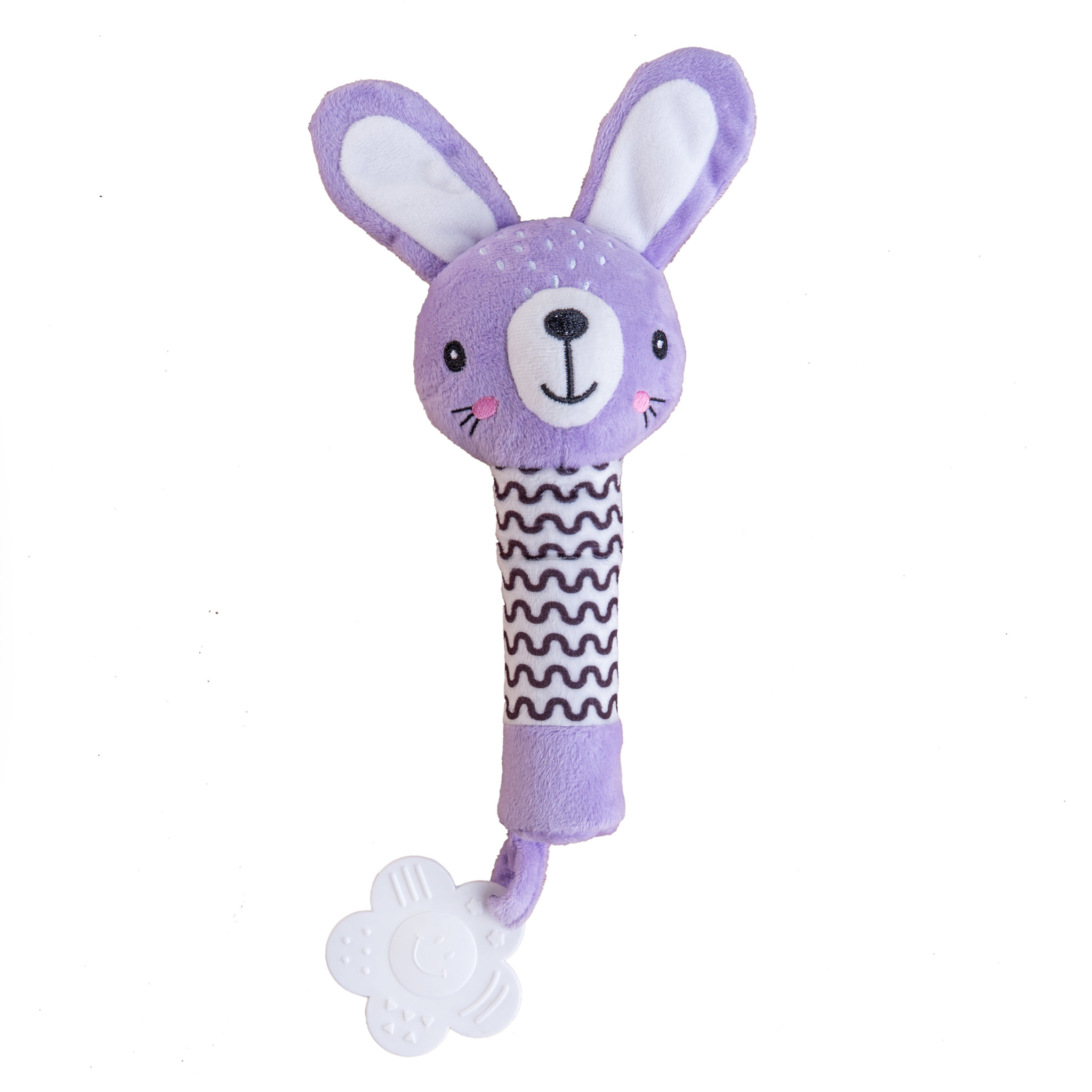 Babyted Zajačik 25 cm