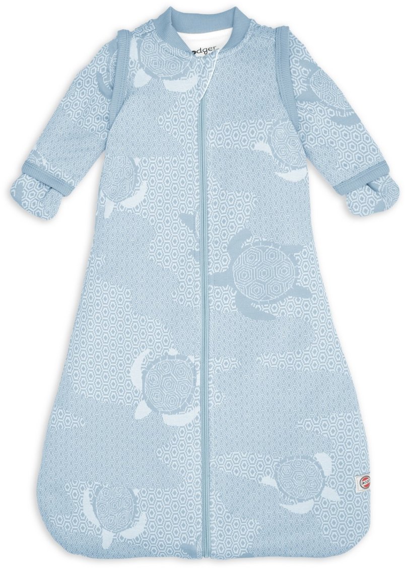 Lodger Matcha Blue Fogg 50/56