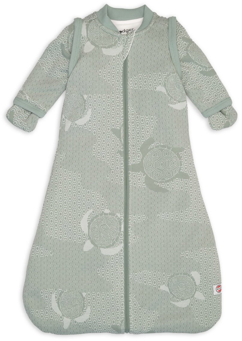 Lodger Matcha Silk 50/56