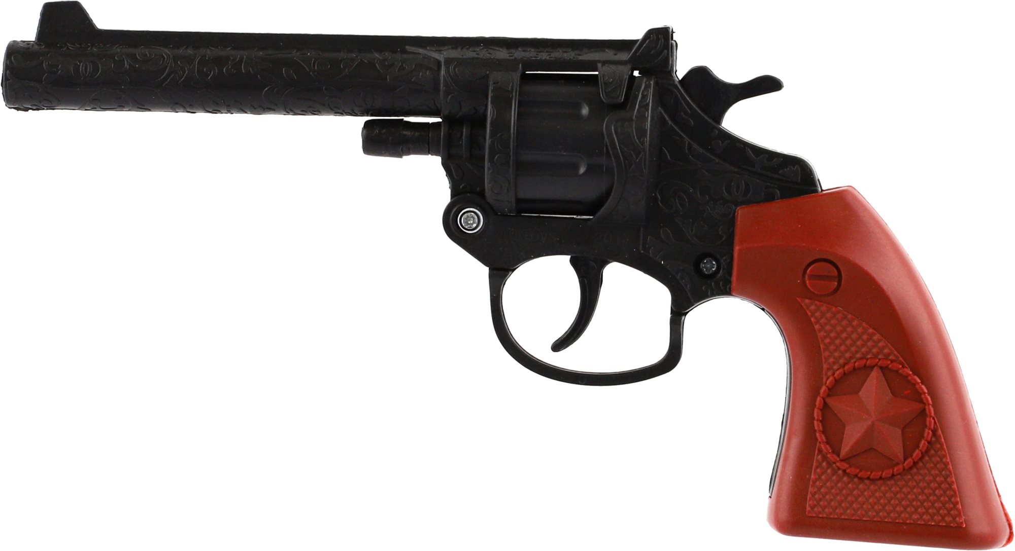 Teddies Revolver na kapsule 20 cm