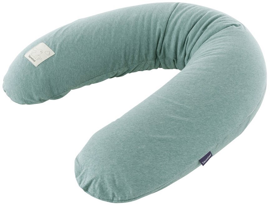 Träumeland Grün Meliert elastický