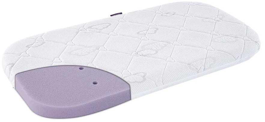 Träumeland Brise Light do kočíka Thule Urban Glide 33 × 77 cm