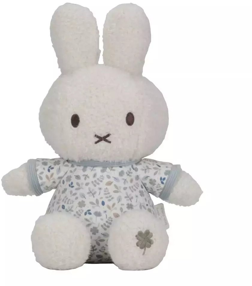 Little Dutch Zajačik Miffy Lucky Leaves