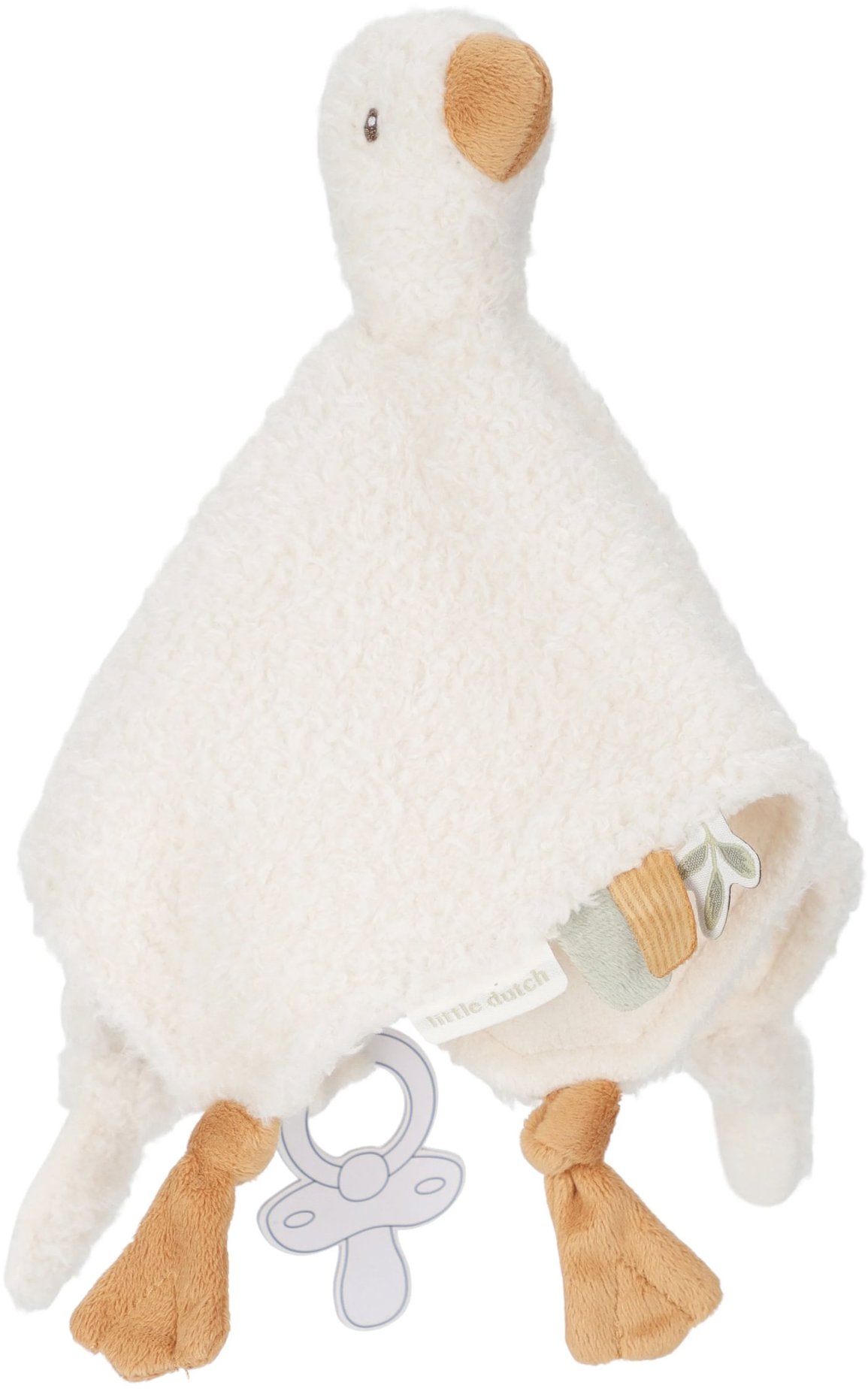 Little Dutch Muchláčik hus Newborn Naturals