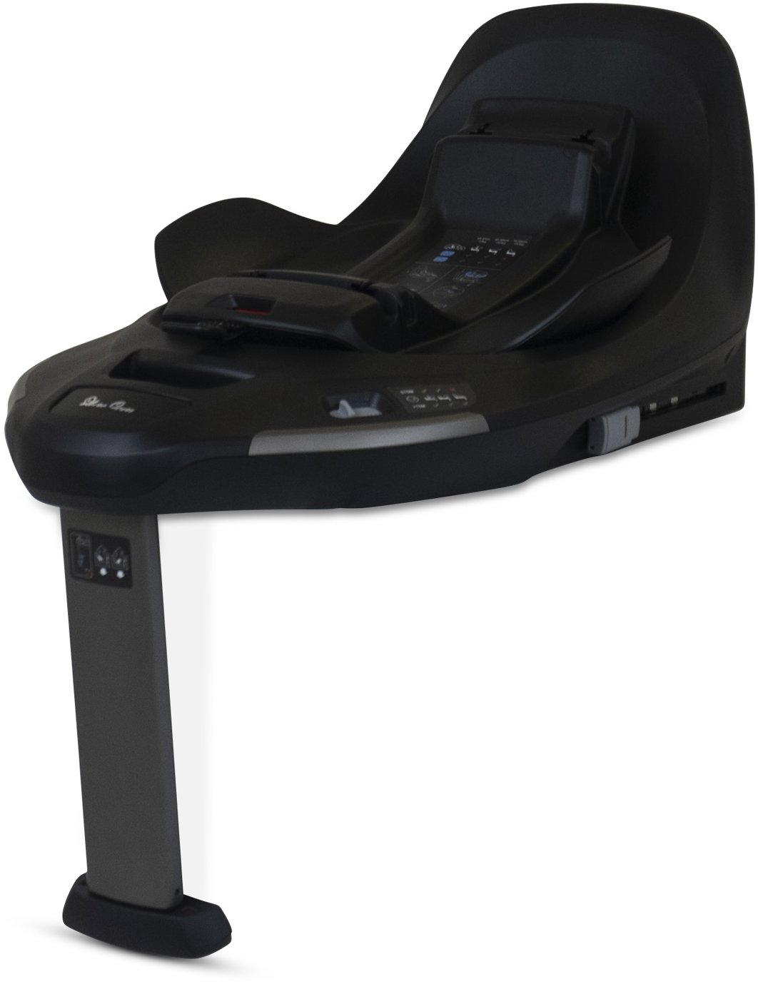 Silver Cross Základňa Plus 360