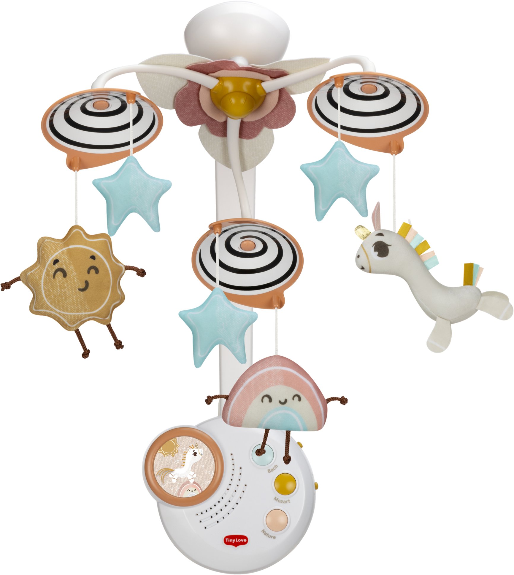 Tiny Love Unicorn Wonderlands