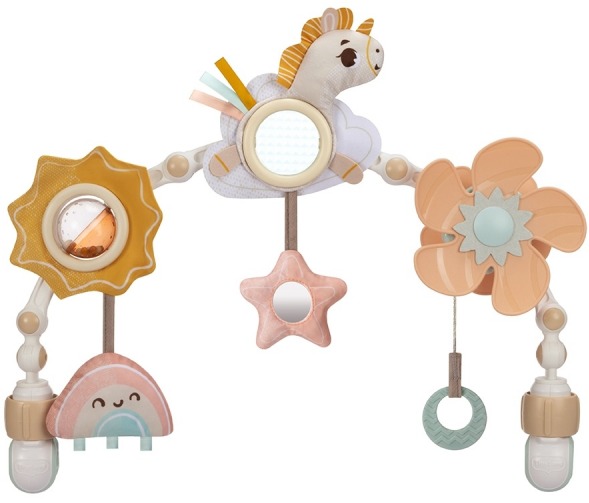 Tiny Love Hrazda Unicorn Wonderlands