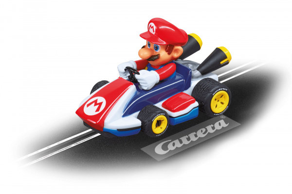 Carrera GO 64033 Mario Kart – Mario