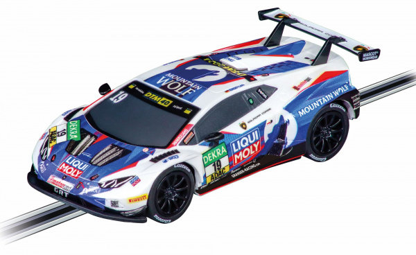 Carrera GO 64276 Lamborghini Huracán GT3 Evo II