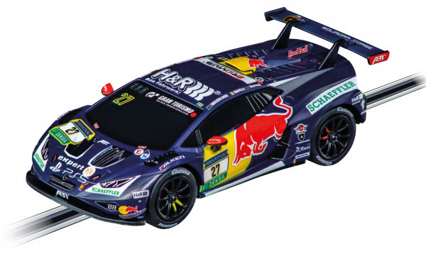Carrera GO 64277 Lamborghini Huracán GT3 Evo II