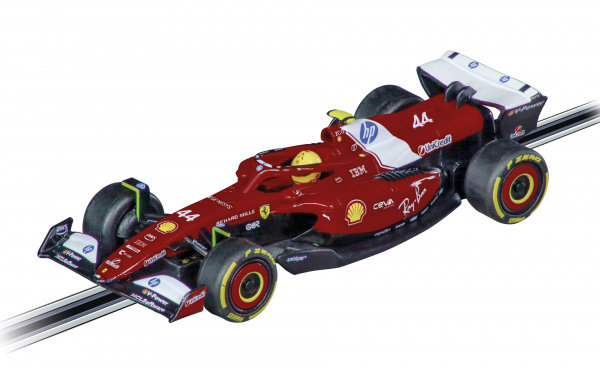 Carrera GO 64282 Ferrari SF-25 „L. Hamilton, No. 44“