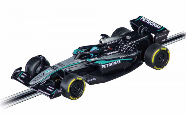 Carrera GO 64283 Mercedes-AMG F1 W14 E Performance