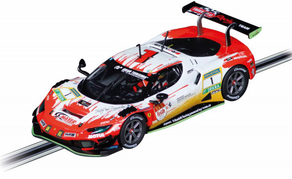 Carrera D132 – 32054 Ferrari 296 GT3