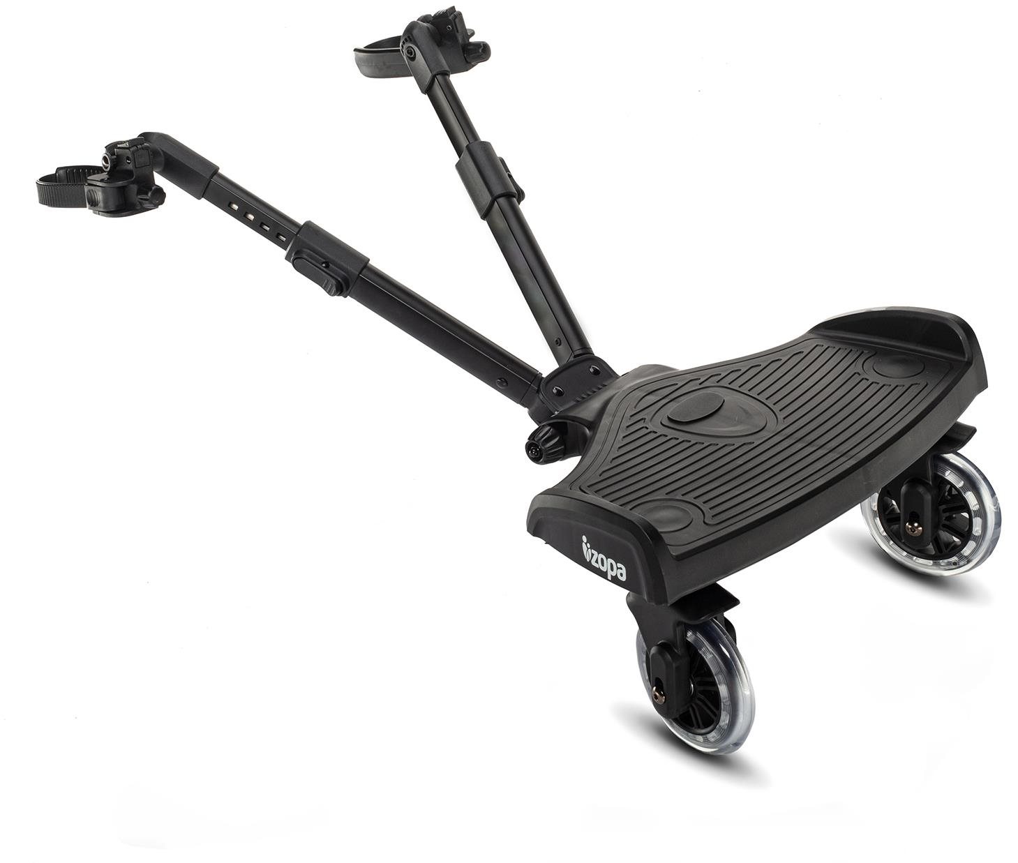 Zopa Stupienok ku kočíku Segboard 2