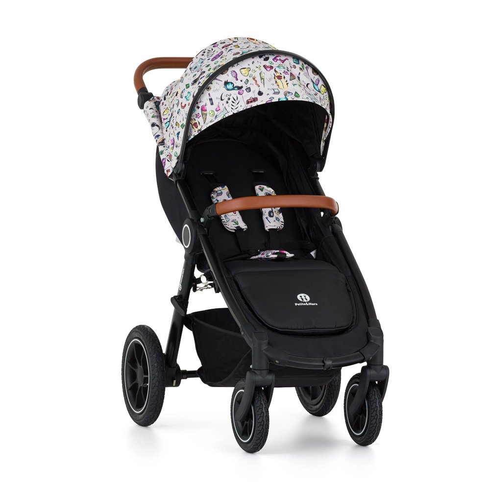 PETITE & MARS Street2 Air Oak Limited 100 Tattoo