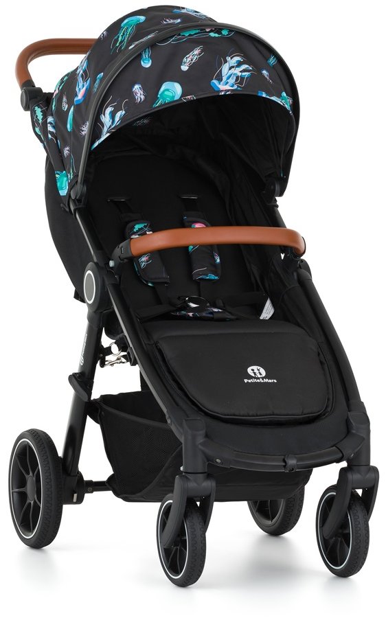 PETITE & MARS Street2 RWS Oak Limited 100 Jellyfish