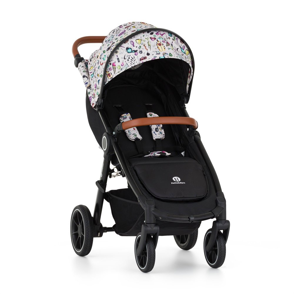 PETITE & MARS Street2 RWS Oak Limited 100 Tattoo