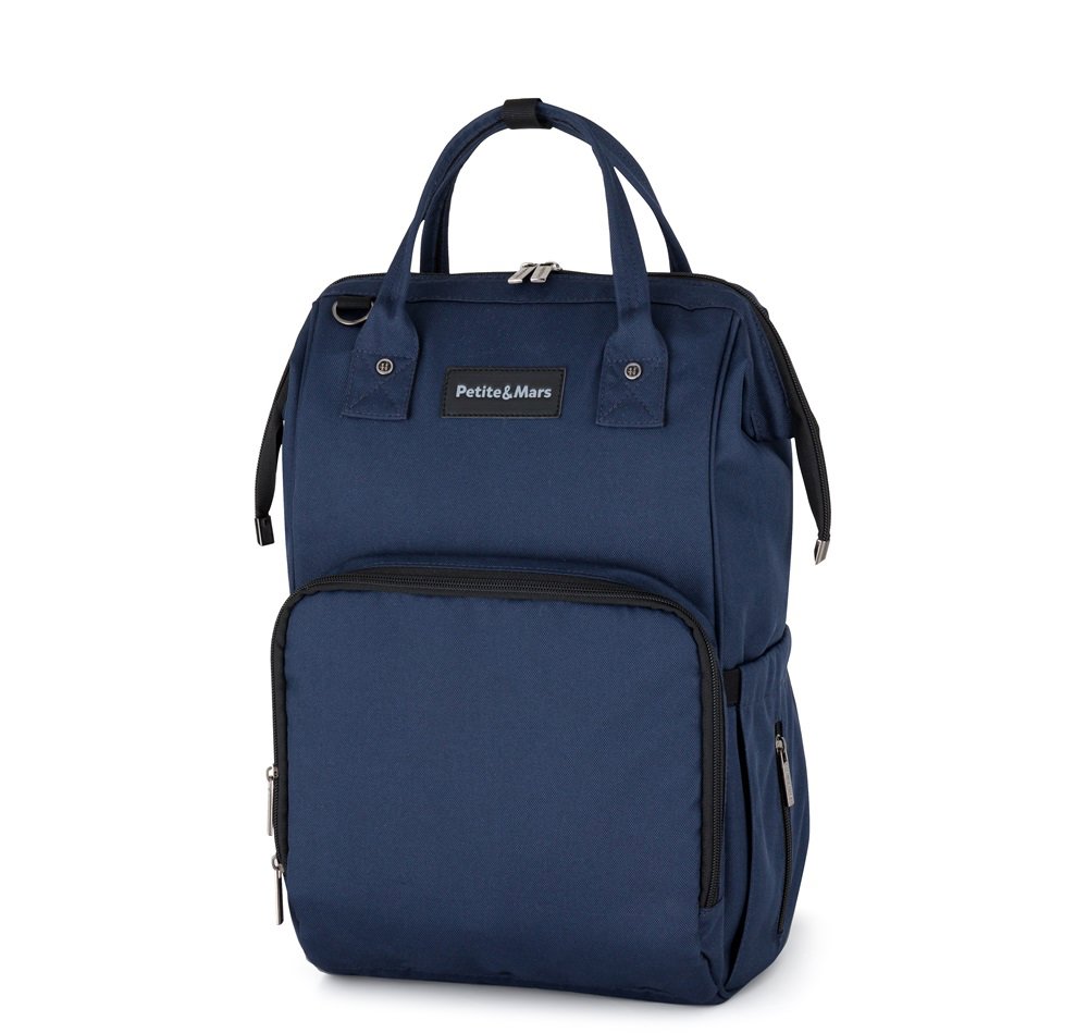 PETITE & MARS Jack – séria Catchthemoment Dark Blue