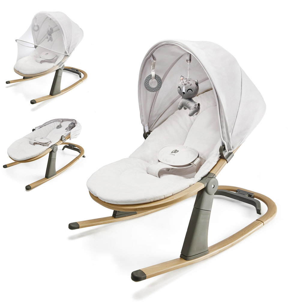 Kinderkraft Elsu Grey