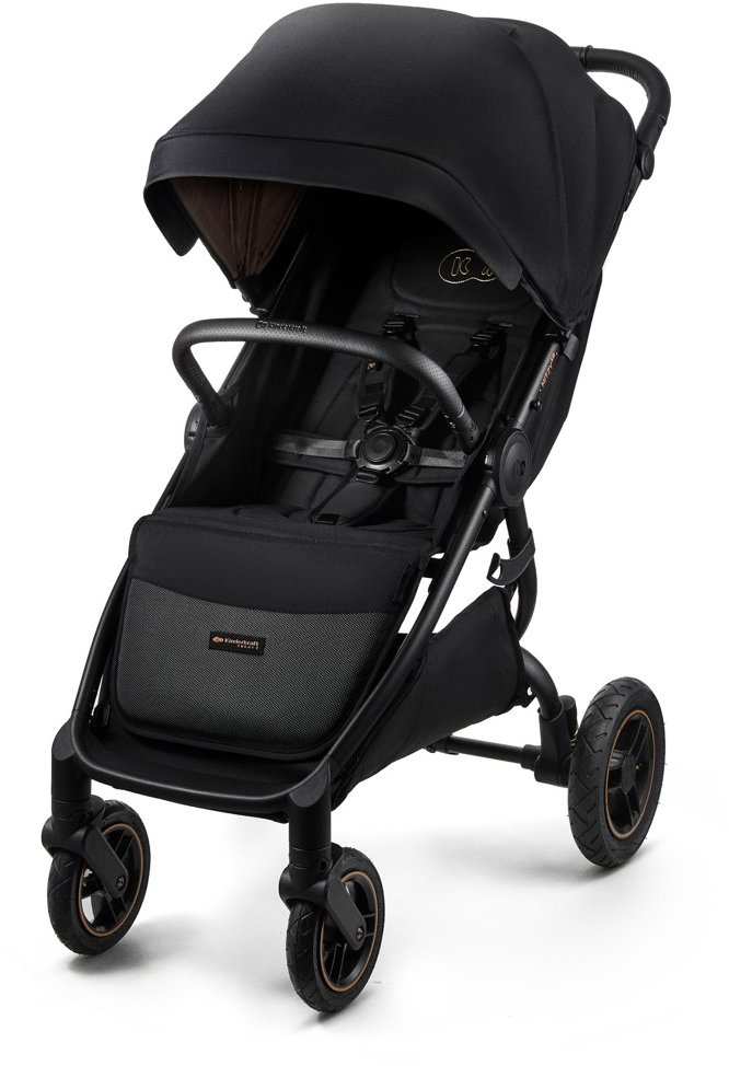 Kinderkraft Mitzy Air Black