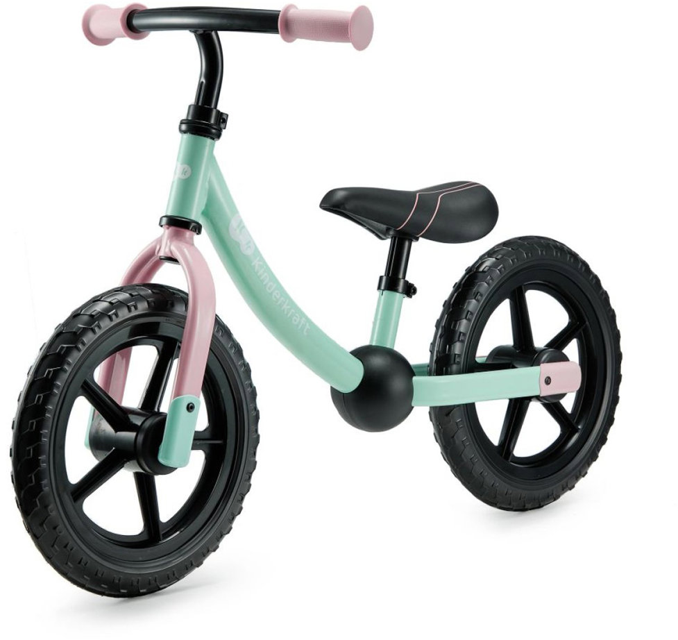 Kinderkraft 2Way Next Mint