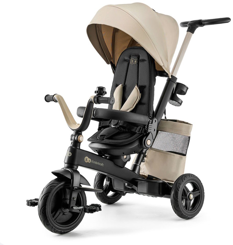 Kinderkraft Easytwist Beige