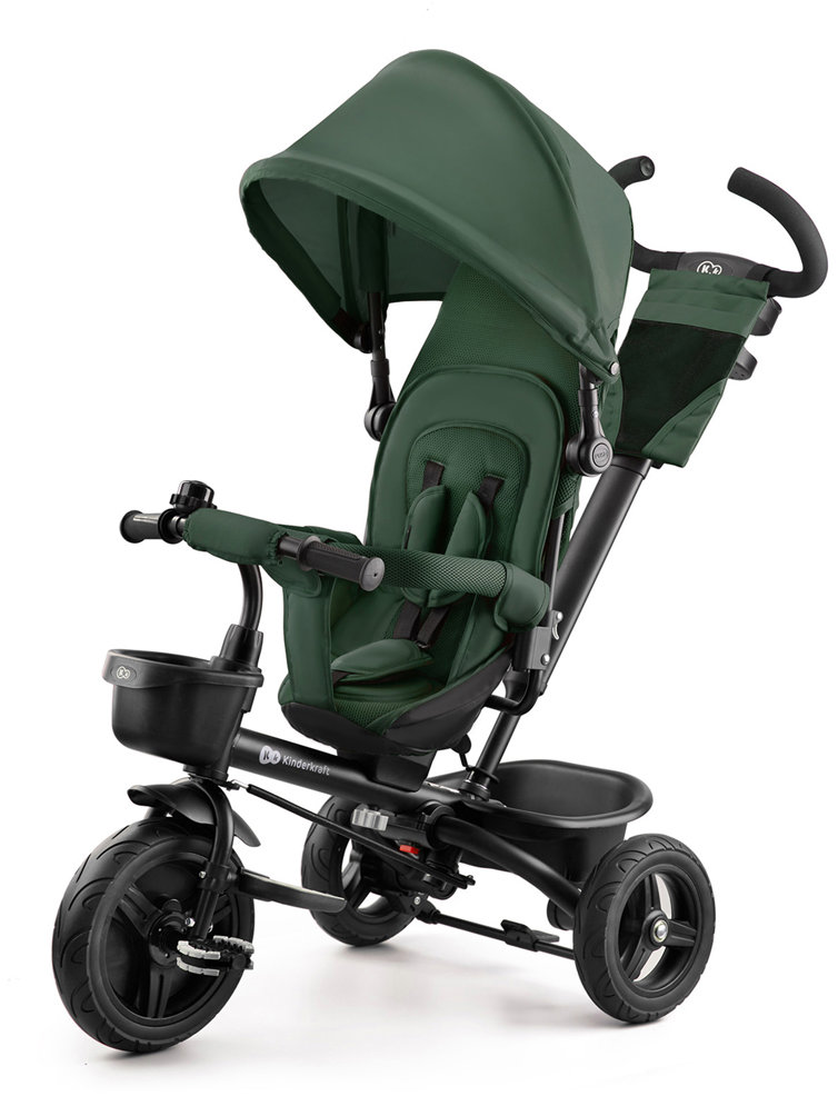 Kinderkraft Aveo Mystic Green