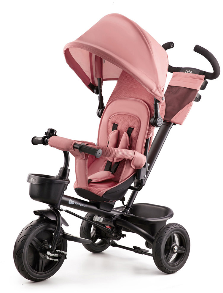 Kinderkraft Aveo Rose pink
