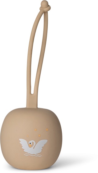 Citron Silikónový obal Ballerina